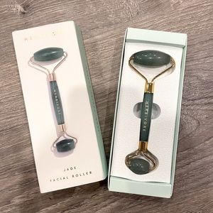Herbivore Jade De-Puffing Facial Roller